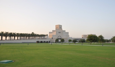 Ministry of Labour is set to host a variety of sports events at the MIA Park